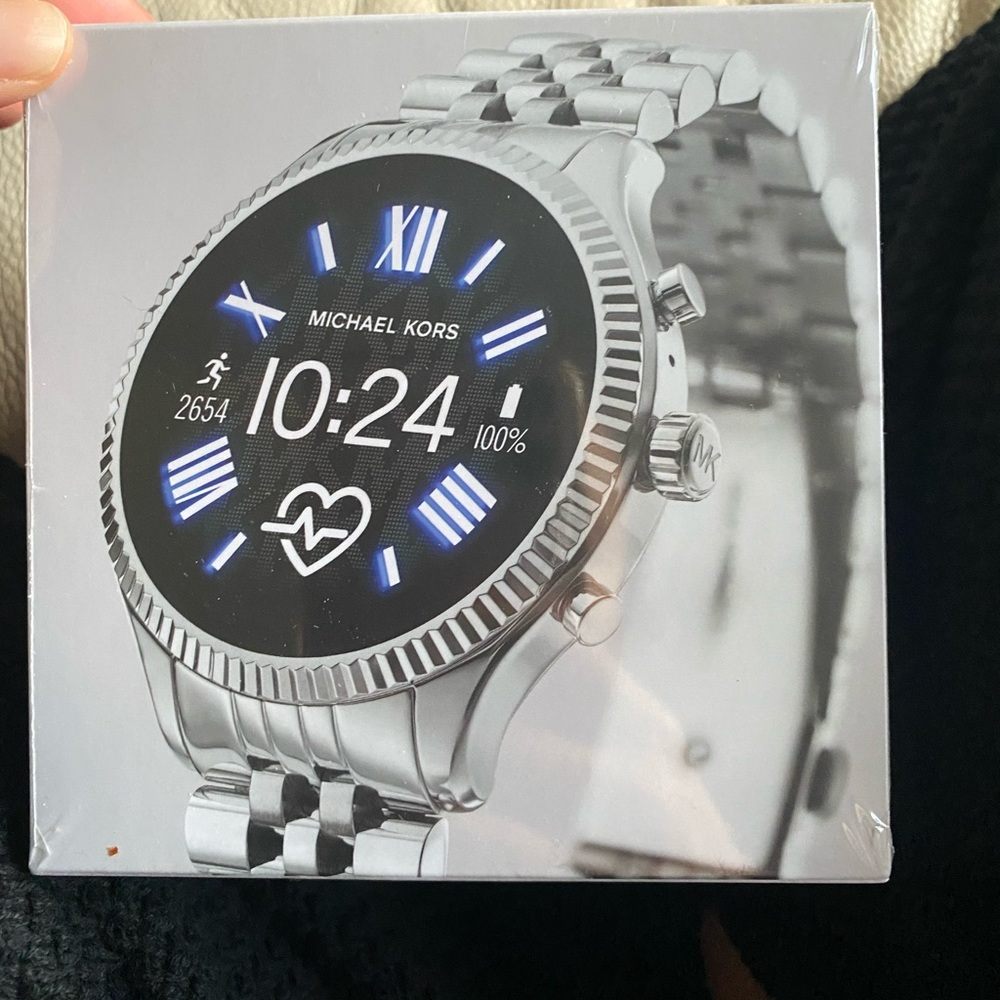 Michael Kors Access Watch